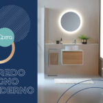 Arredamento bagno moderno