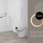 bagno per portatori di handicap